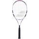 4. Babolat Feather S CV G0 194030 tennis racket