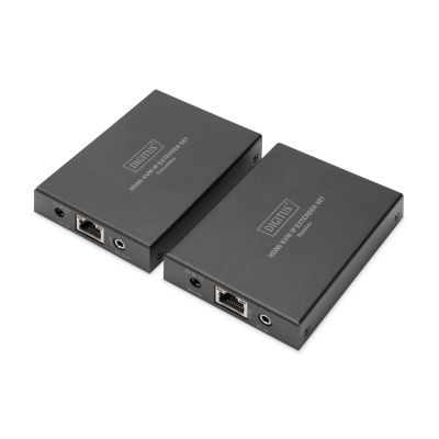 Digitus HDMI KVM IP Extender Kit