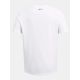 8. Under Armour T-shirt M 1386793-100