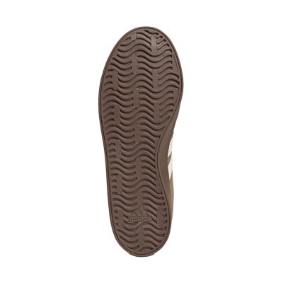6. adidas VL Court 3.0 Men's Brown Shoes IH6576
