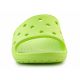 7. Crocs Classic Slide K Jr 206396-3UH flip flops