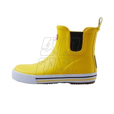 6. Reima Ankles Yellow JR 5400039A-2350 shoes