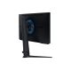 17. MONITOR SAMSUNG ODYSSEY G3 LED 24" LS24DG300EUXEN