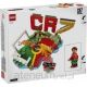 21. LEGO Editions 43012 - Cristiano Ronaldo - Football Moments