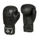 6. 8oz Boxing Gloves - Black Dragon - Valor Series