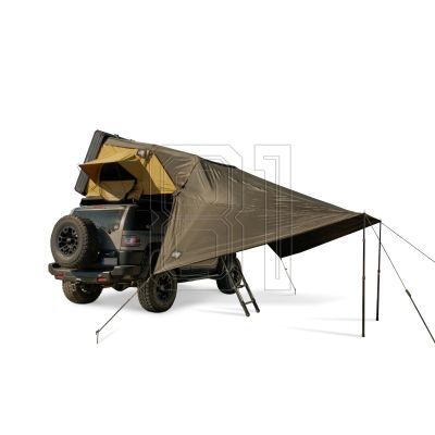 35. Offlander Fold X 160 Roof Tent OFF-FOLDX-160