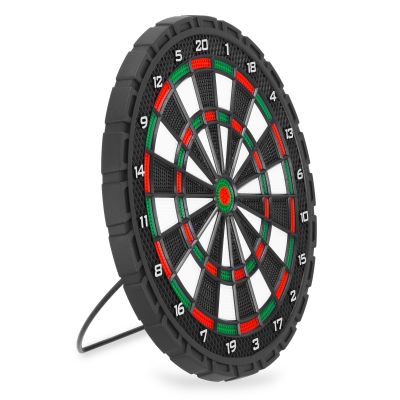 2. Spokey NARVI BASIC 942240 dartboard