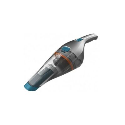 35. 7.2V Household Vacuum Cleaner NVC215WA-QW BLACK+DECKER