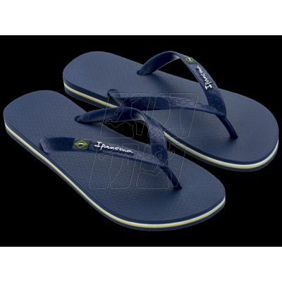 3. Ipanema Class Brazil Flip-Flops M 80415-22413