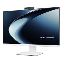 ASUS V400 AiO V470VAK-WPE261W Intel Core 5 210H 68.6 cm (27") 1920 x 1080 px All-in-One PC 16 GB DDR5-SDRAM 1 TB SSD Windows 11 Home Wi-Fi 6 (802.11ax) White
