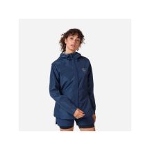Rossignol W Skpr Active Jkt Navy Blue Jacket