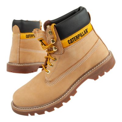 Caterpillar Colorado 2.0 W Winter Boots P110428
