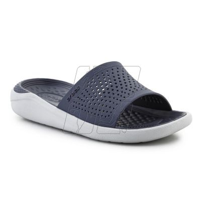 5. Crocs LiteRide Slide 205183-4EA