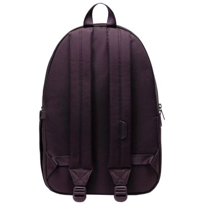 4. Herschel Settlement Backpack 11407-06223 Purple One size