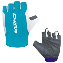 CHIBA MISTRAL gloves turquoise L