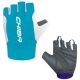CHIBA MISTRAL gloves turquoise L