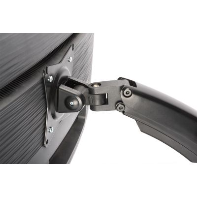 2. Digitus Universal Tabletop Stand for LED/LCD Monitors with Gas Spring