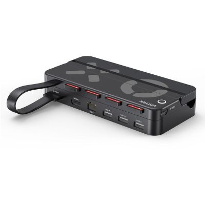 Unitek Nintendo Switch Docking Station + Remote Control