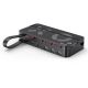 Unitek Nintendo Switch Docking Station + Remote Control