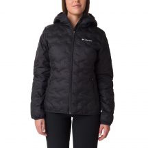 Columbia Delta Ridge II Down Hooded Jacket W 2088253010