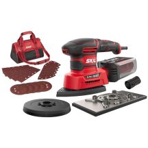 7280 DA 250W Multi-Purpose Sander