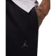 3. Air Jordan Sport Hoop Fleece Dri-FIT Men's Pants Black - FV8604-010