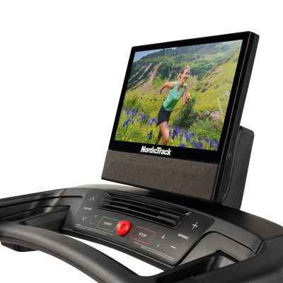 3. NORDICTRACK ELECTRIC TREADMILL T16