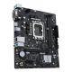 3. Asus PRIME H610M-R D4-SI motherboard