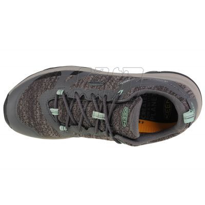 3. Keen Terradora II WP W 1022346 shoes