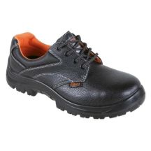 LEATHER WORK SHOES S3 45