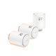 3. Netatmo NBU-NAV 3-Valve Set