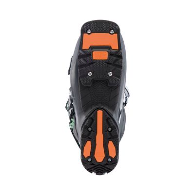 14. LANGE Xt3 Free 95Mv W Gw-Pewter Grey Ski Boots