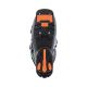 14. LANGE Xt3 Free 95Mv W Gw-Pewter Grey Ski Boots