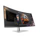 2. HP LED Monitor 37.5” S7 Pro 738pu (8K167AA) Curved IPS WQHD+ HDR400 RJ-45 ThunderBolt 4
