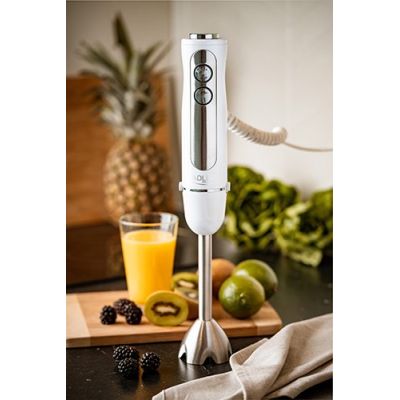 7. ADLER AD 4625w Hand Blender