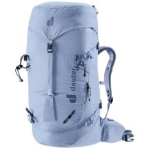 Deuter Guide 32+6 SL Women's Backpack - Polar/Bluejay