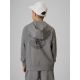 2. Boy's loose hooded sweatshirt 4F 4FJRSS26TSWSM2934-25S