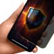 3. 3mk Silky Matt Privacy Screen Protector for iPhone 12 Pro Max