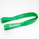 36. HMS GREEN GU05 exercise rubber 45x4.5x2080 mm