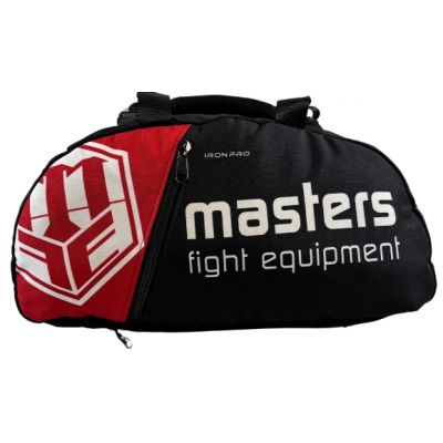 MASTERS sports bag with backpack function TP-MASTERS 67 cm x 36 cm x 33 cm