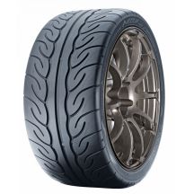 Tire 215/45 r17 87W Yokohama AD08RS Label: DBB-70 dB