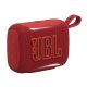 2. JBL Go 5 Bluetooth Speaker Red