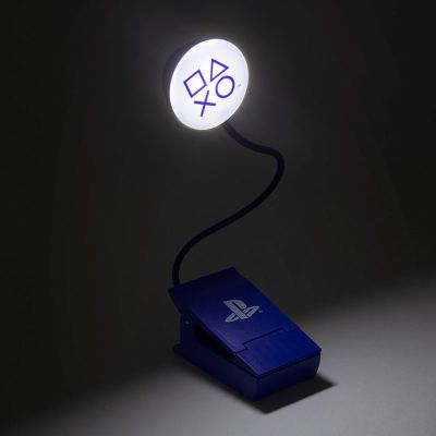 3. PLAYSTATION READING LAMP