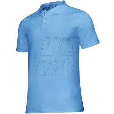 Malfini Pique Polo M MLI-20314 polo shirt (azure) 