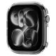 3. Spigen Thin Fit Case for Apple Watch 42mm - Clear