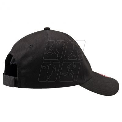 2. Cap Puma Essential Cap Big Cat 052919 09