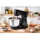 8. Food processor HKM 8150 SW BLACK HEINRICH'S