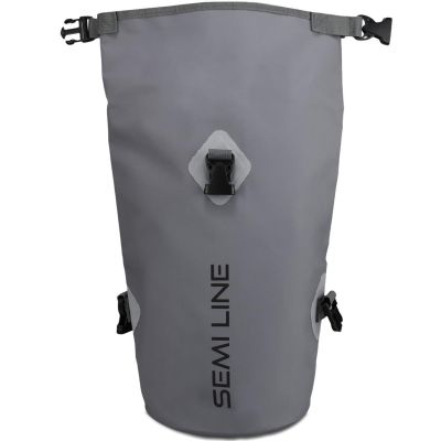 2. GREY WATERPROOF BAG SEMI LINE