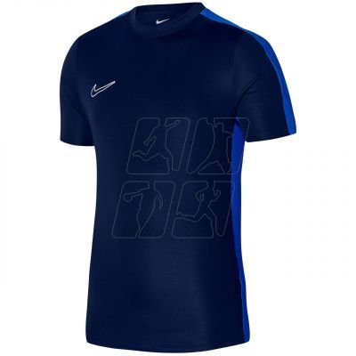 4. T-shirt Nike DF Academy 23 SS M DR1336 451