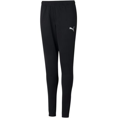 3. Puma teamRISE Poly Training Pants Junior 657391 03